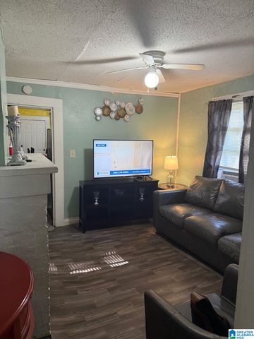 2107 3RD STREET E, Tuscaloosa, AL 35404