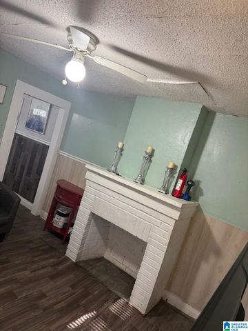 2107 3RD STREET E, Tuscaloosa, AL 35404