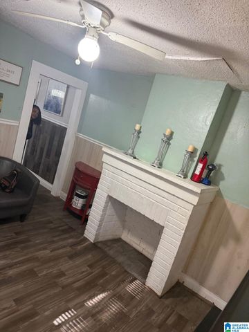 2107 3RD STREET E, Tuscaloosa, AL 35404