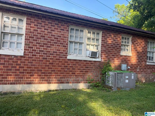2107 3RD STREET E, Tuscaloosa, AL 35404