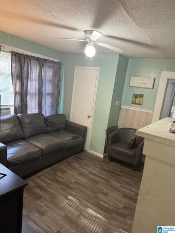 2107 3RD STREET E, Tuscaloosa, AL 35404