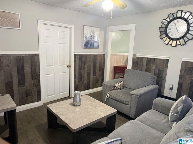 2107 3RD STREET E, Tuscaloosa, AL 35404