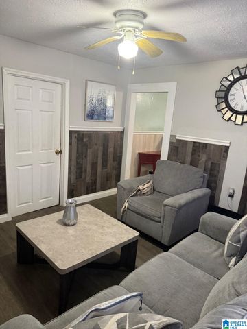 2107 3RD STREET E, Tuscaloosa, AL 35404