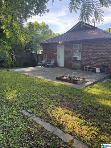 2107 3RD STREET E, Tuscaloosa, AL 35404