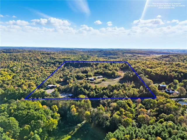 523 Farren Surrena Road, Irwin Twp, PA 16038