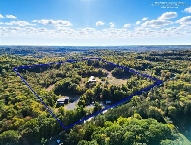 523 Farren Surrena Road, Irwin Twp, PA 16038