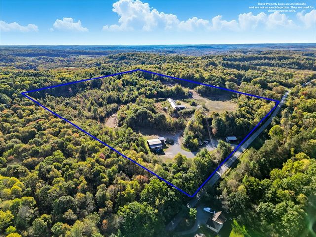 523 Farren Surrena Road, Irwin Twp, PA 16038