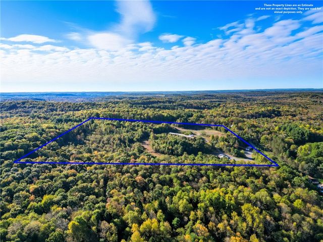 523 Farren Surrena Road, Irwin Twp, PA 16038