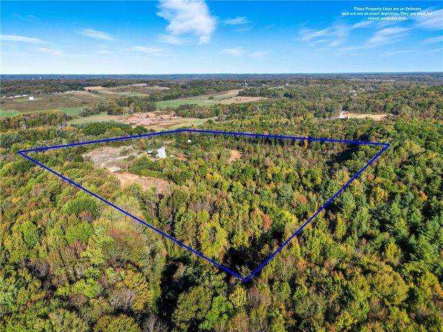 523 Farren Surrena Road, Irwin Twp, PA 16038