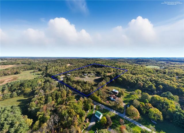 523 Farren Surrena Road, Irwin Twp, PA 16038