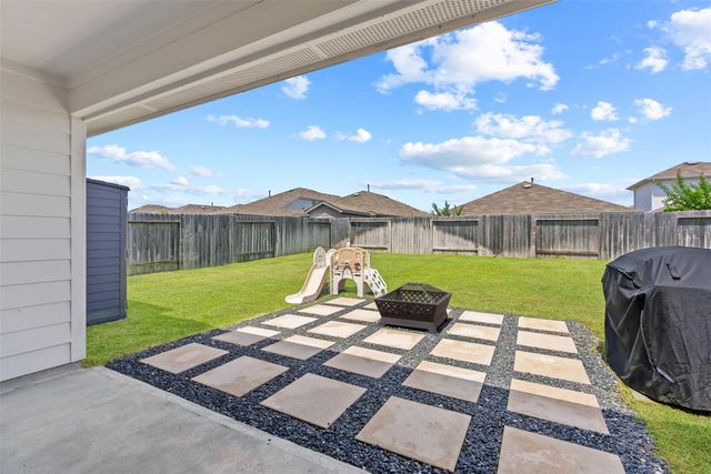 5110 Dove Hill Lane, Katy, TX 77449