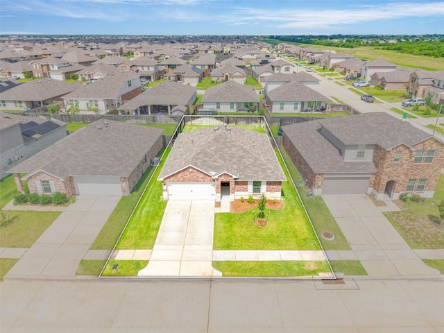 5110 Dove Hill Lane, Katy, TX 77449