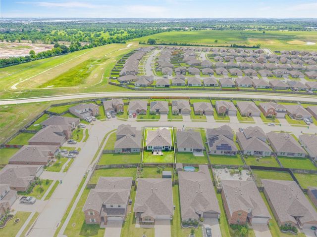 5110 Dove Hill Lane, Katy, TX 77449