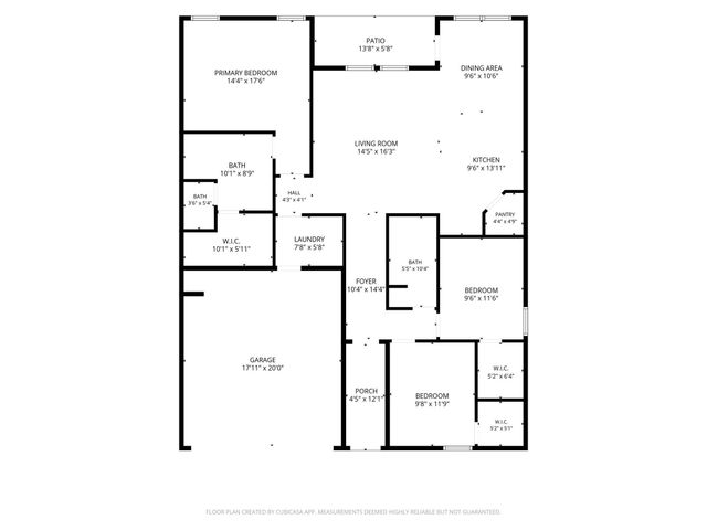 5110 Dove Hill Lane, Katy, TX 77449