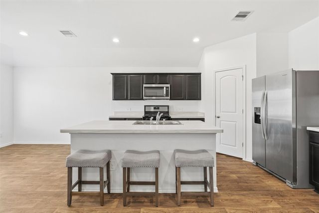 5110 Dove Hill Lane, Katy, TX 77449
