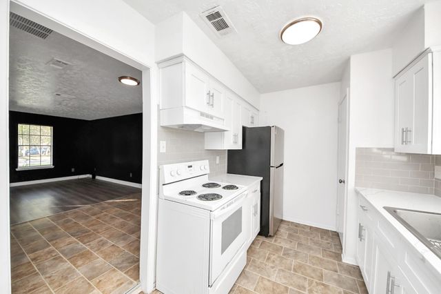 4519 Reynaldo Drive, Spring, TX 77373