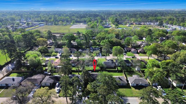 4519 Reynaldo Drive, Spring, TX 77373