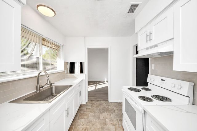 4519 Reynaldo Drive, Spring, TX 77373