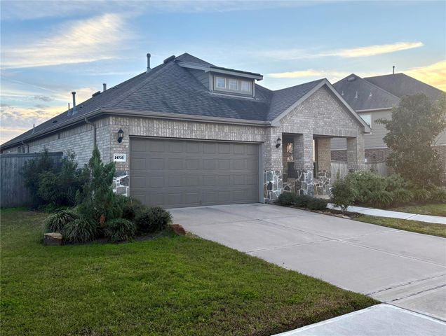 24735 Twilight Hollow Lane, Richmond, TX 77406