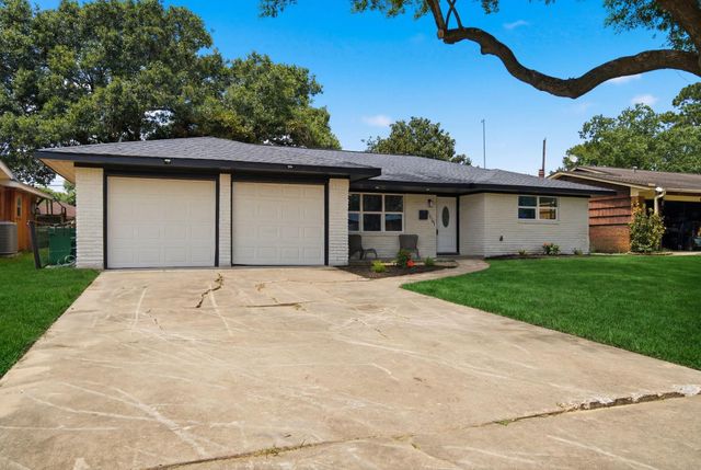 5551 Winding Creek Way, Houston, TX 77017