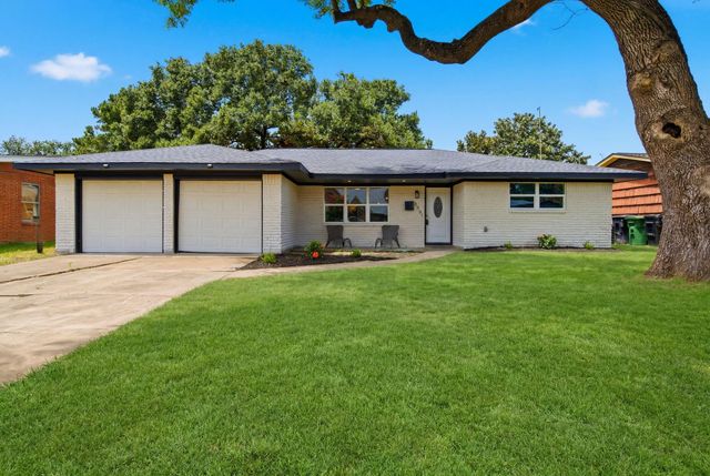 5551 Winding Creek Way, Houston, TX 77017