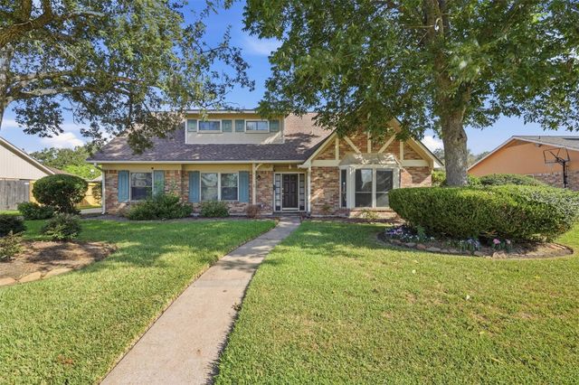 3903 Ecuador Drive, Pasadena, TX 77504