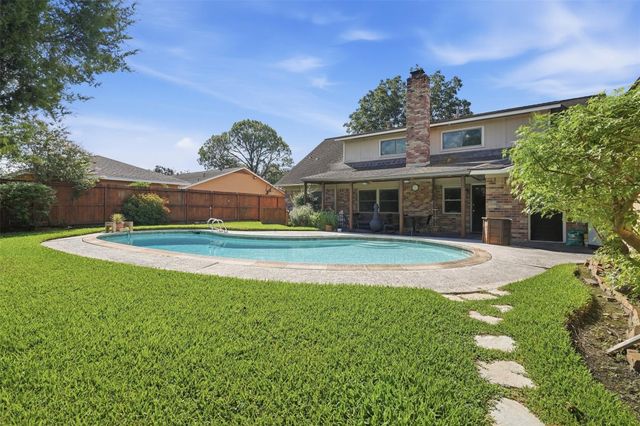 3903 Ecuador Drive, Pasadena, TX 77504