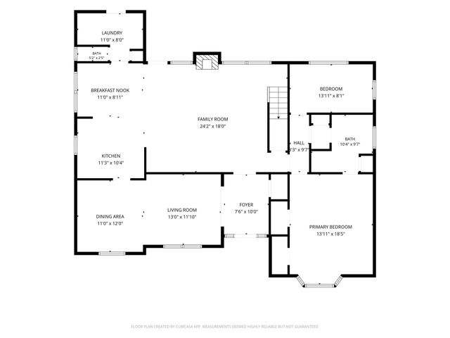 3903 Ecuador Drive, Pasadena, TX 77504