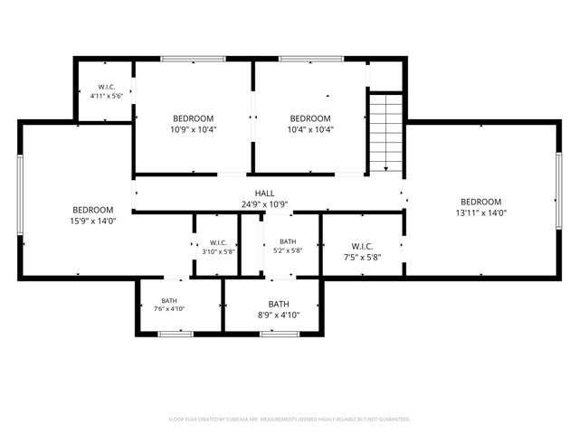 3903 Ecuador Drive, Pasadena, TX 77504
