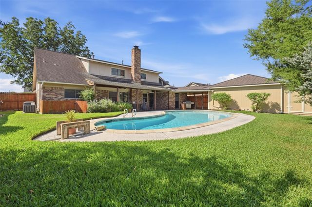 3903 Ecuador Drive, Pasadena, TX 77504