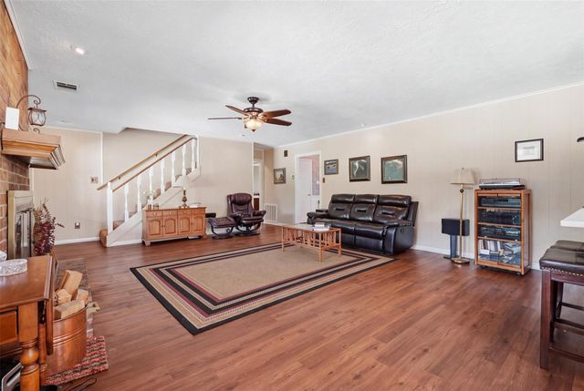 3903 Ecuador Drive, Pasadena, TX 77504