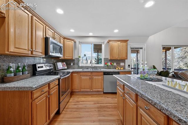 2730 Dristol Drive, Colorado Springs, CO 80920