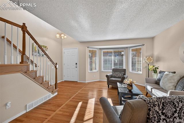 2730 Dristol Drive, Colorado Springs, CO 80920