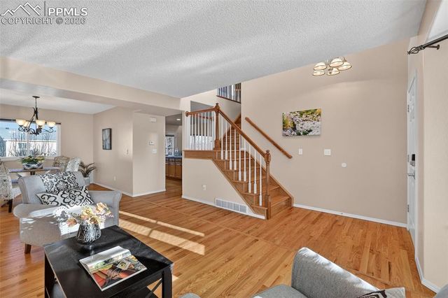 2730 Dristol Drive, Colorado Springs, CO 80920