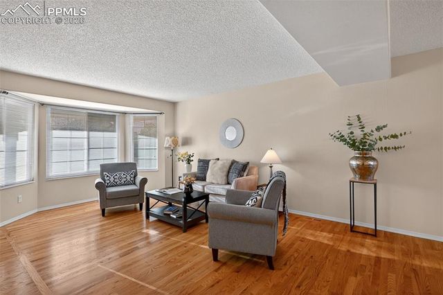 2730 Dristol Drive, Colorado Springs, CO 80920