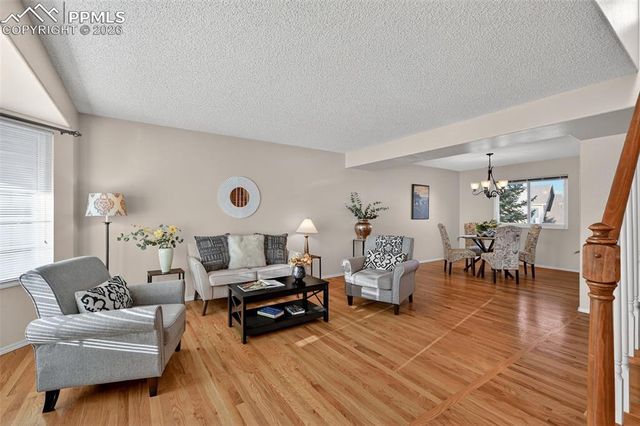 2730 Dristol Drive, Colorado Springs, CO 80920