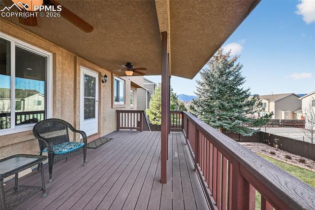 2730 Dristol Drive, Colorado Springs, CO 80920