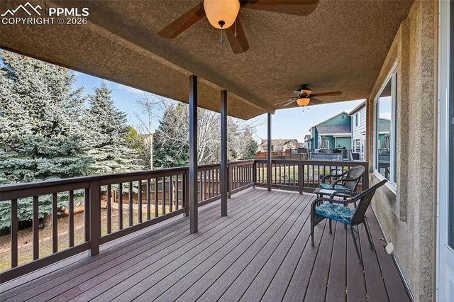 2730 Dristol Drive, Colorado Springs, CO 80920