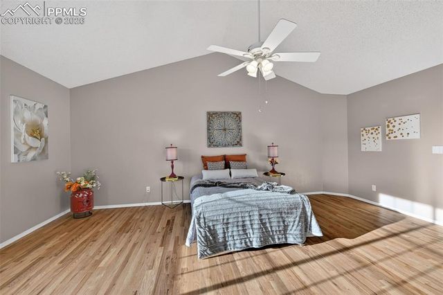 2730 Dristol Drive, Colorado Springs, CO 80920