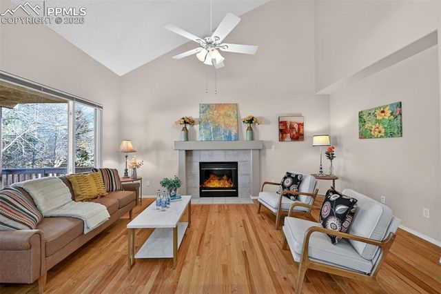 2730 Dristol Drive, Colorado Springs, CO 80920