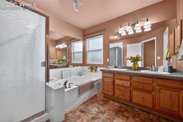 2730 Dristol Drive, Colorado Springs, CO 80920