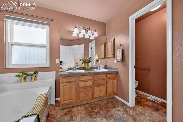 2730 Dristol Drive, Colorado Springs, CO 80920