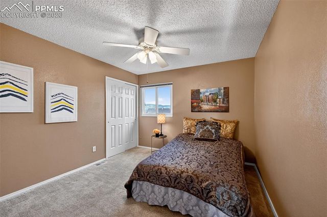 2730 Dristol Drive, Colorado Springs, CO 80920