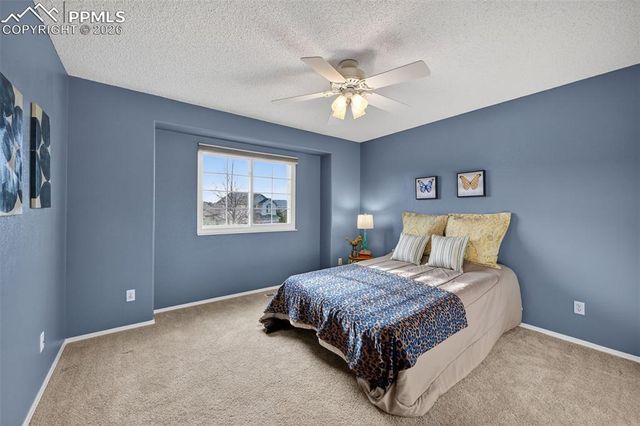 2730 Dristol Drive, Colorado Springs, CO 80920