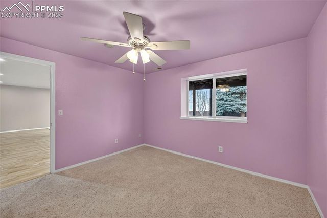 2730 Dristol Drive, Colorado Springs, CO 80920