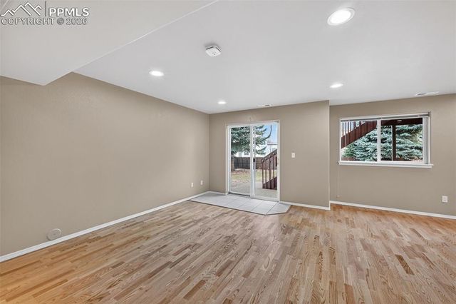 2730 Dristol Drive, Colorado Springs, CO 80920