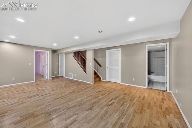 2730 Dristol Drive, Colorado Springs, CO 80920