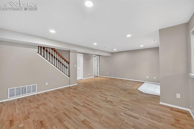 2730 Dristol Drive, Colorado Springs, CO 80920