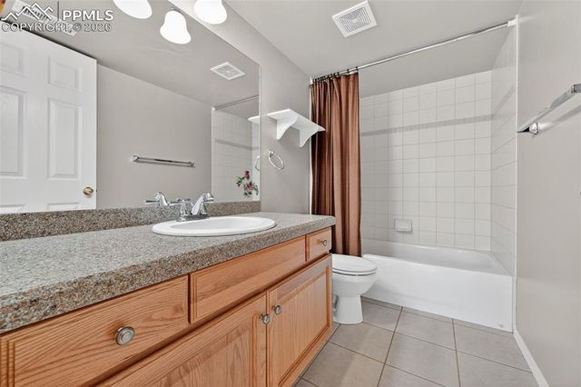 2730 Dristol Drive, Colorado Springs, CO 80920