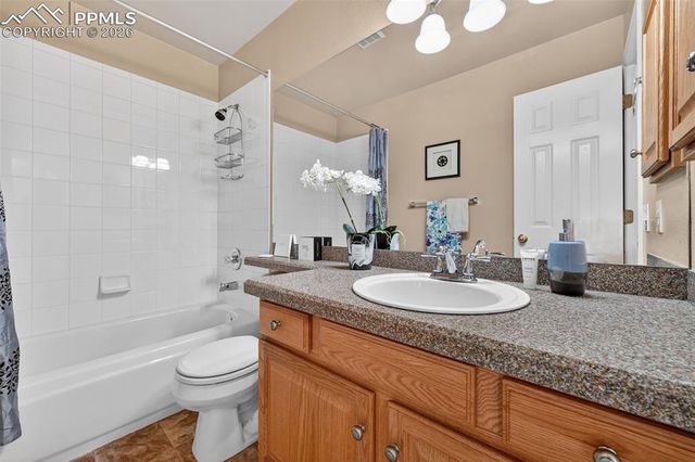 2730 Dristol Drive, Colorado Springs, CO 80920